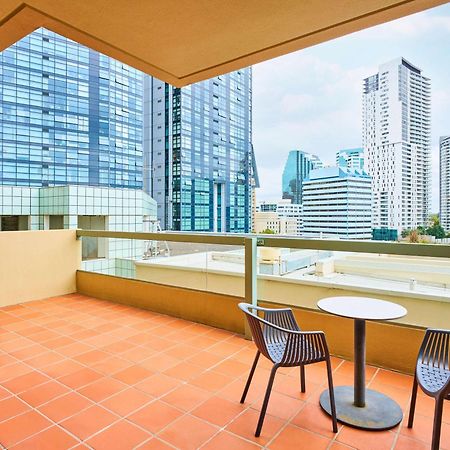 The Sebel Sydney Chatswood Exterior photo