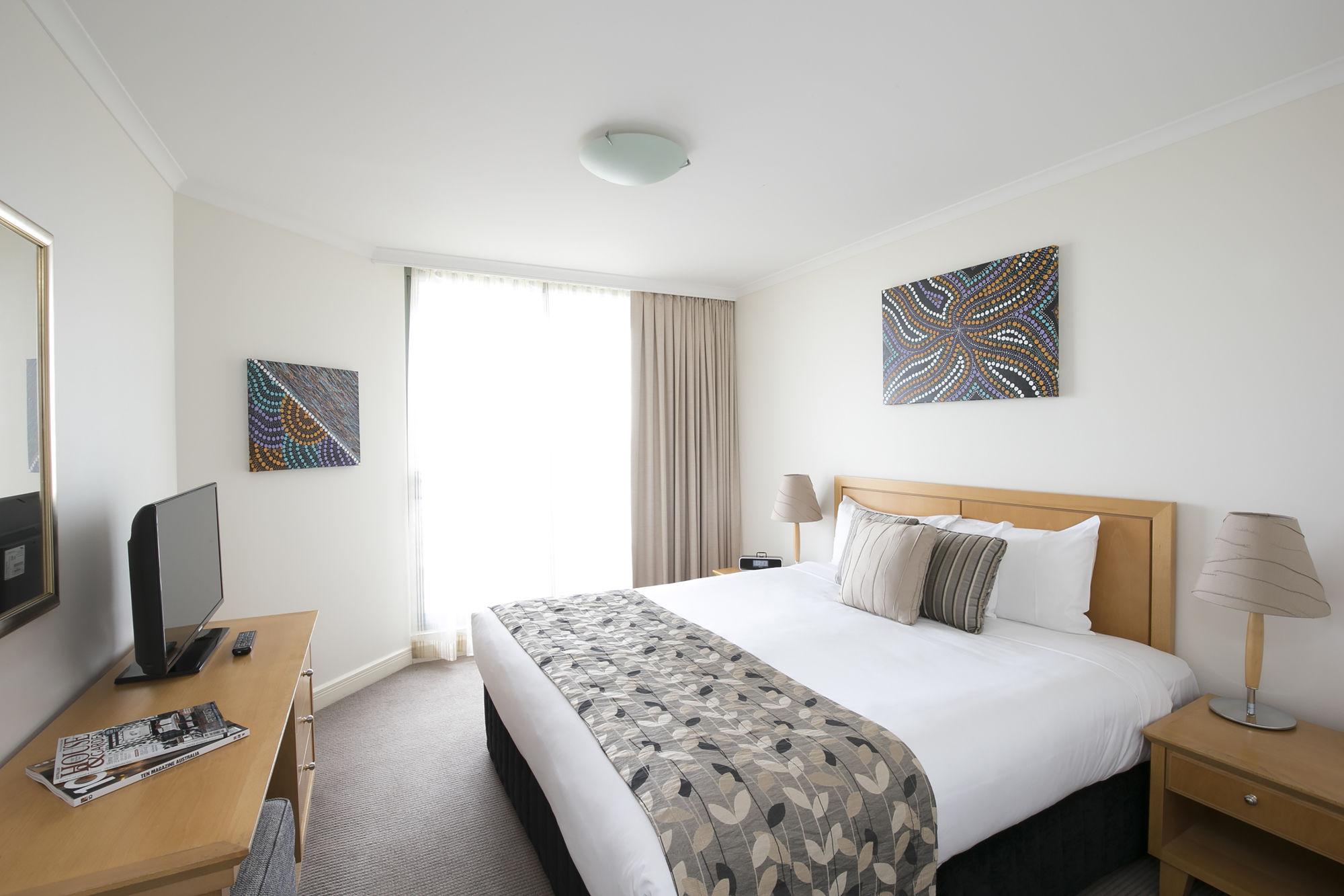 The Sebel Sydney Chatswood Exterior photo