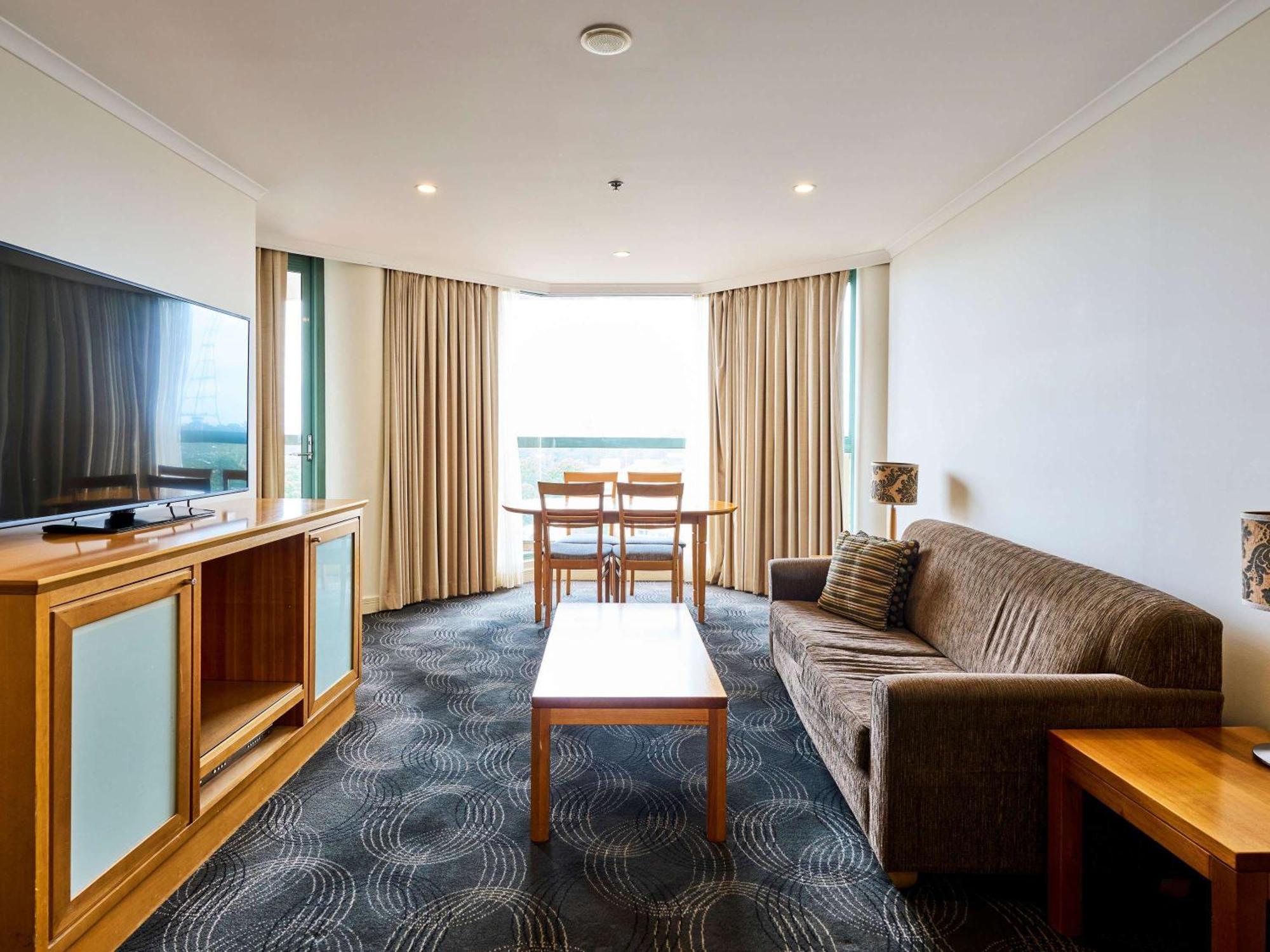 The Sebel Sydney Chatswood Exterior photo
