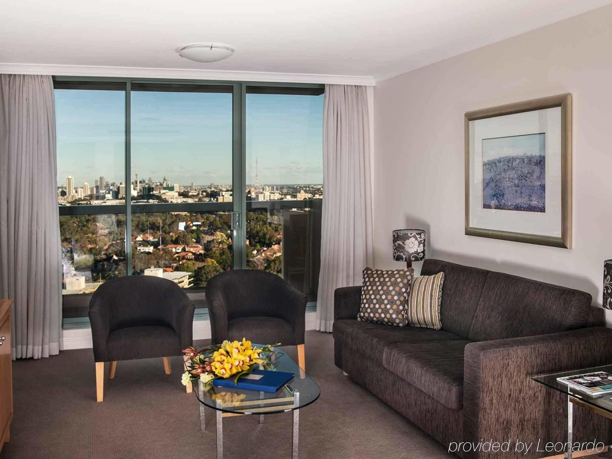 The Sebel Sydney Chatswood Exterior photo
